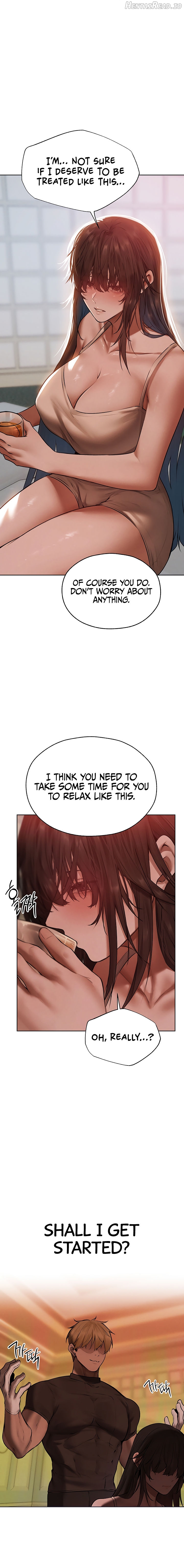 Milf Hunting in Another World Chapter 86 - page 14