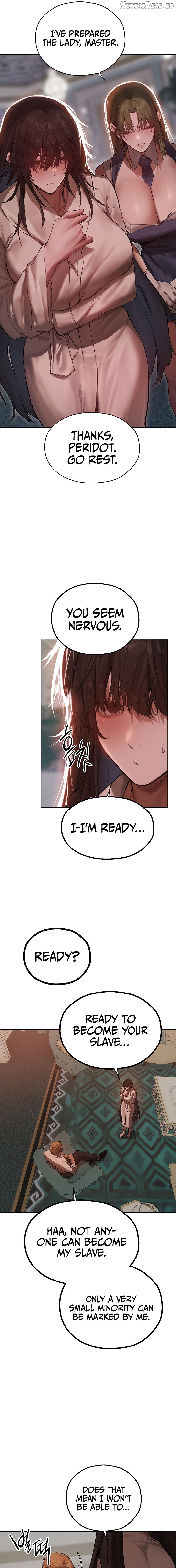 Milf Hunting in Another World Chapter 86 - page 5
