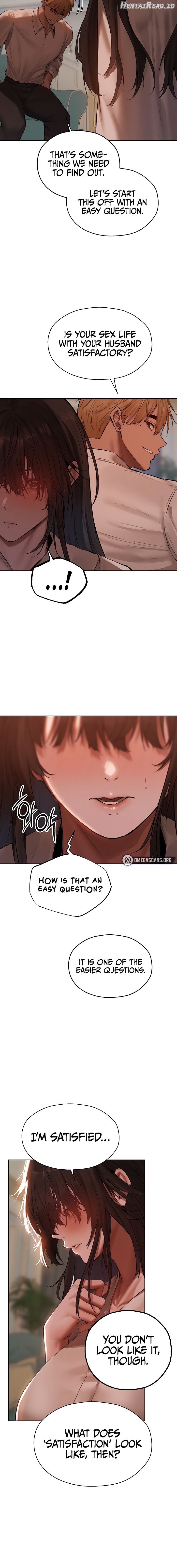 Milf Hunting in Another World Chapter 86 - page 6