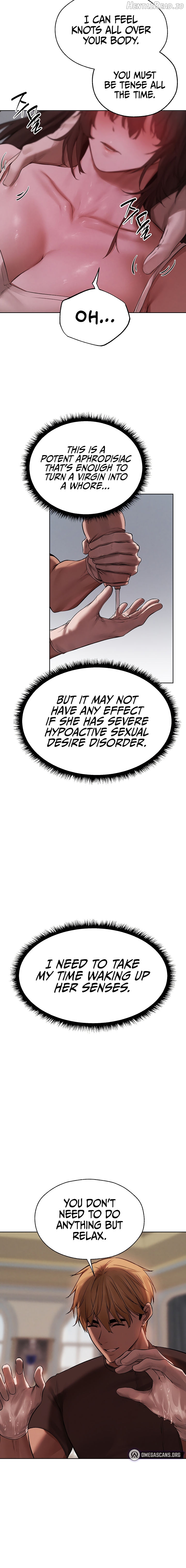 Milf Hunting in Another World Chapter 86 - page 10