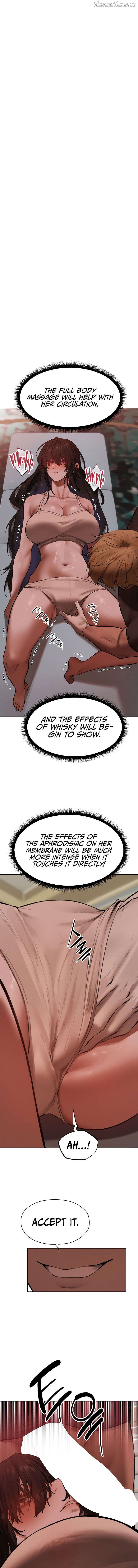 Milf Hunting in Another World Chapter 87 - page 1