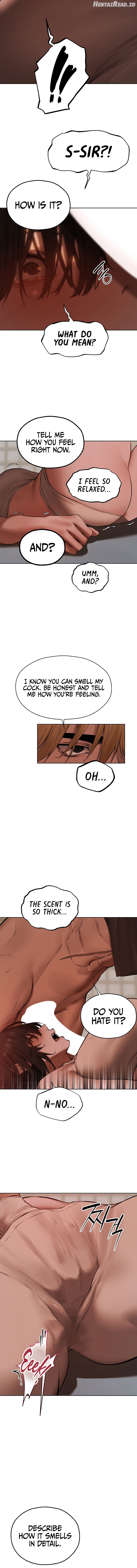 Milf Hunting in Another World Chapter 87 - page 2