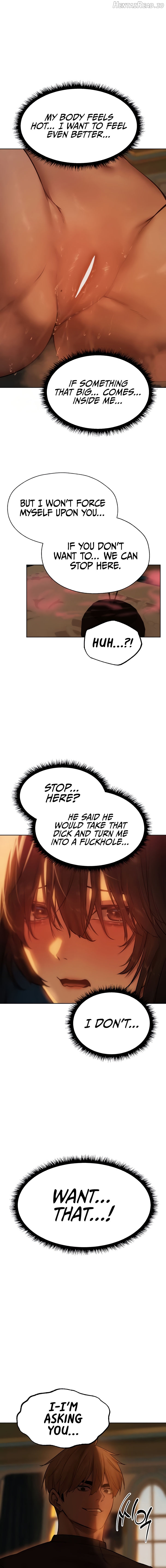 Milf Hunting in Another World Chapter 87 - page 17