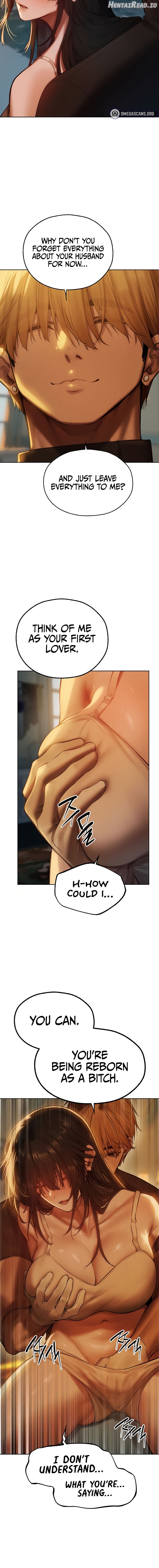 Milf Hunting in Another World Chapter 87 - page 6