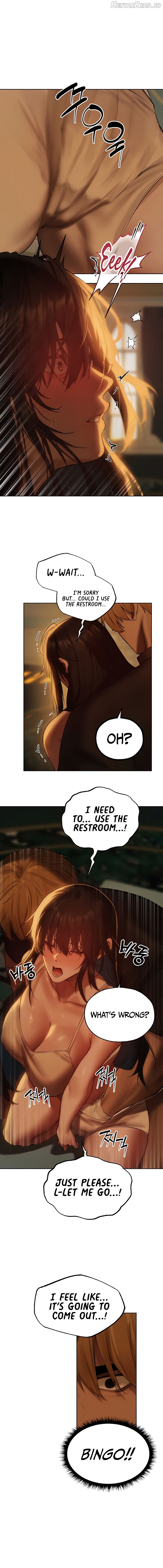 Milf Hunting in Another World Chapter 87 - page 8