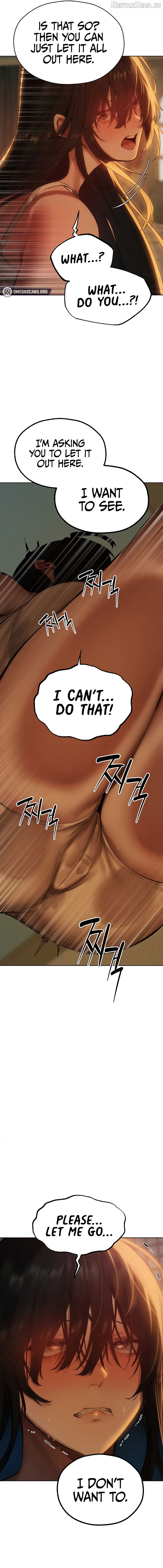 Milf Hunting in Another World Chapter 87 - page 9