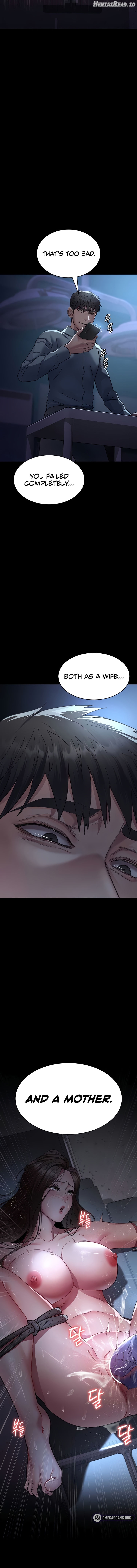Night Hospital Chapter 109 - page 2