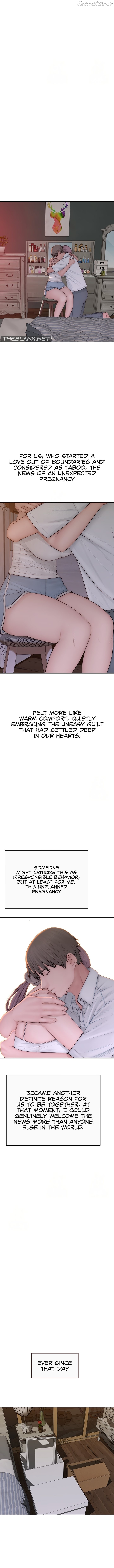 Addicted To My Stepmom Chapter 96 - page 14