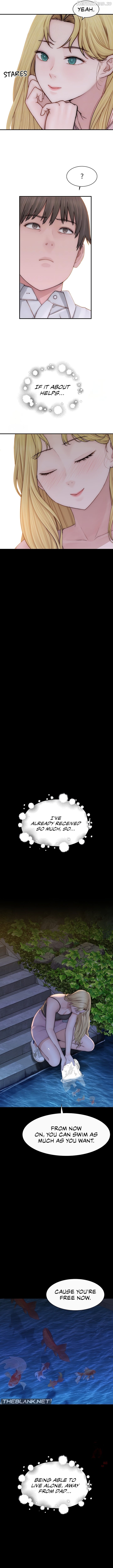 Addicted To My Stepmom Chapter 96 - page 4