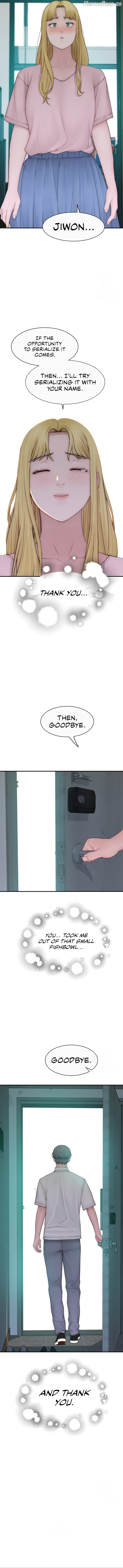 Addicted To My Stepmom Chapter 96 - page 10
