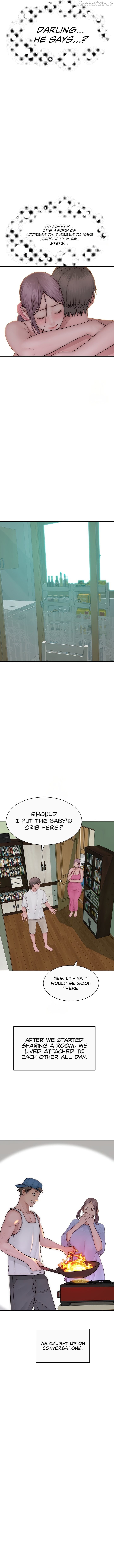 Addicted To My Stepmom Chapter 97 - page 11