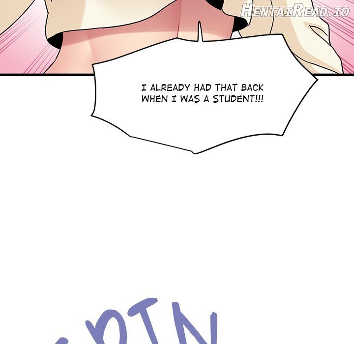 A Turning Point Chapter 82 - page 134