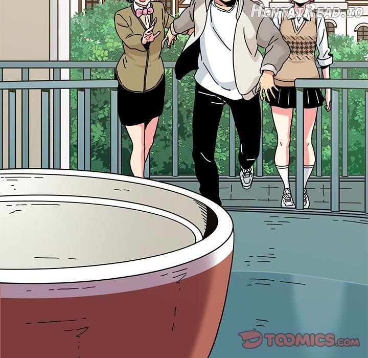 A Turning Point Chapter 82 - page 140