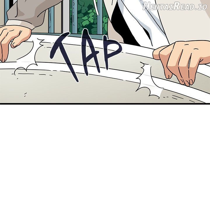 A Turning Point Chapter 82 - page 143