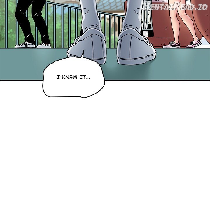 A Turning Point Chapter 82 - page 176