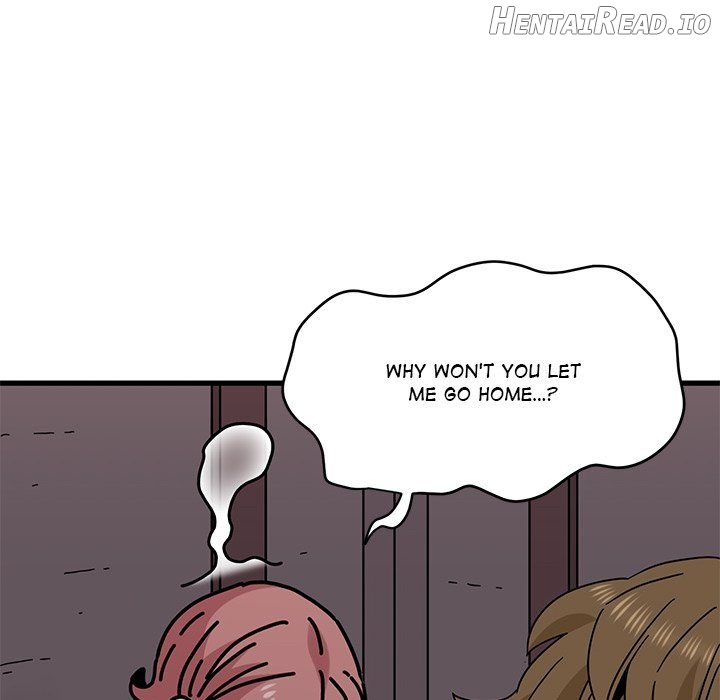 A Turning Point Chapter 83 - page 103