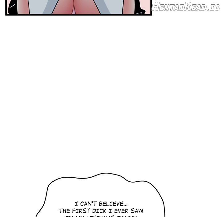A Turning Point Chapter 83 - page 107