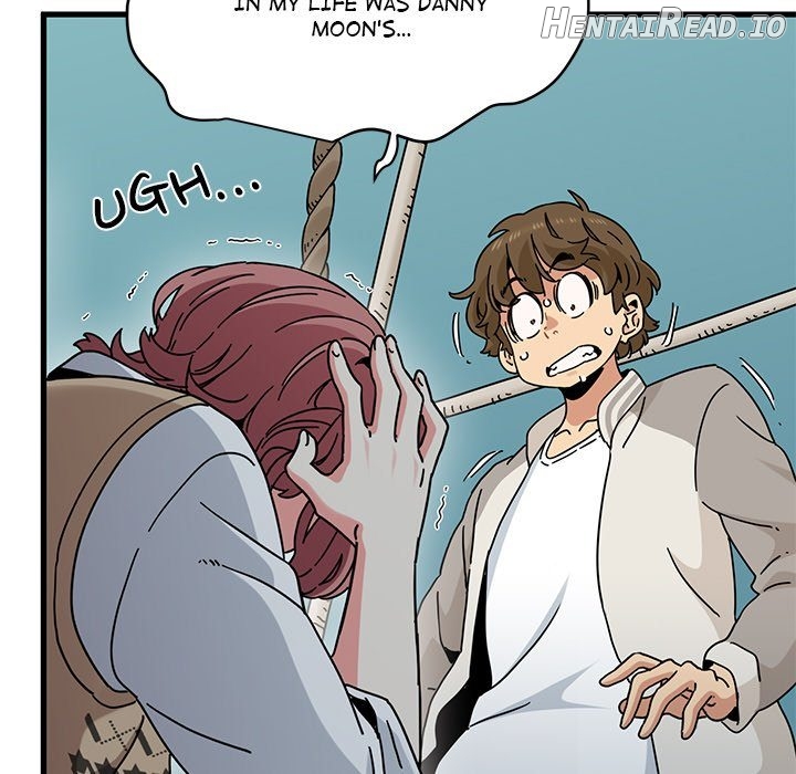 A Turning Point Chapter 83 - page 108