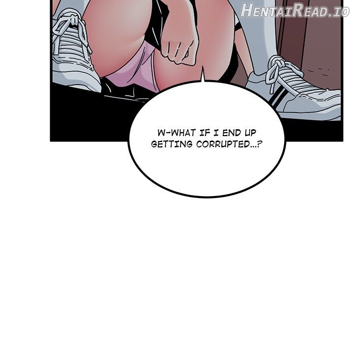 A Turning Point Chapter 83 - page 121