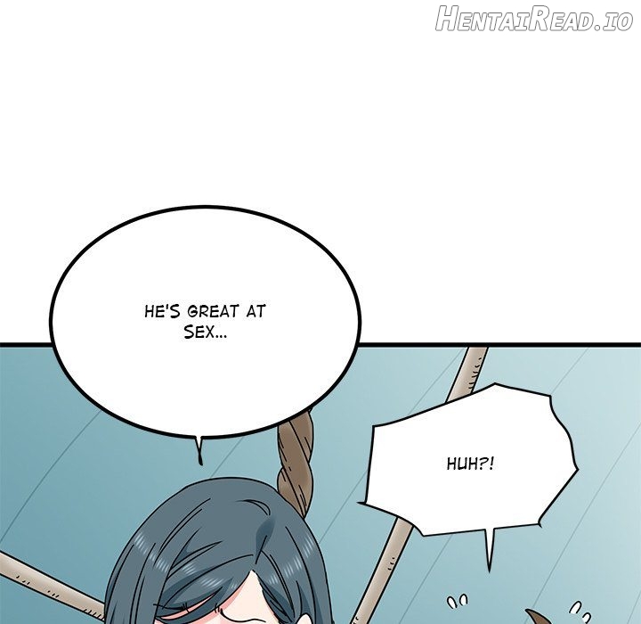 A Turning Point Chapter 83 - page 126