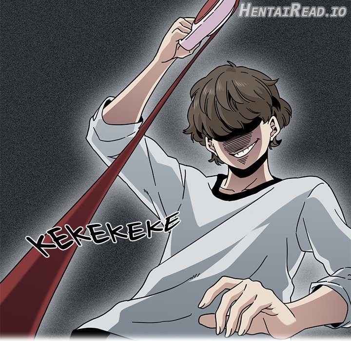 A Turning Point Chapter 83 - page 161