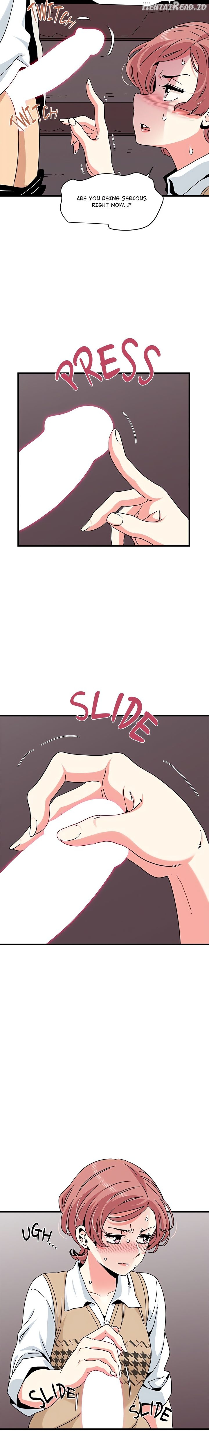 A Turning Point Chapter 84 - page 16