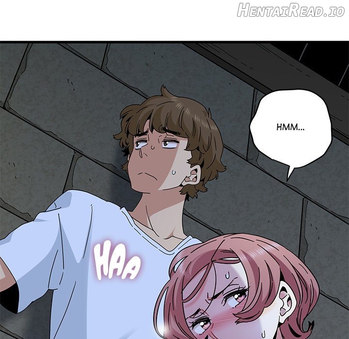 A Turning Point Chapter 87 - page 105