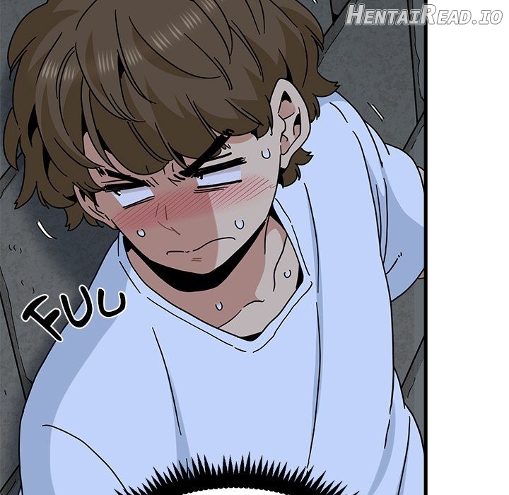 A Turning Point Chapter 87 - page 108
