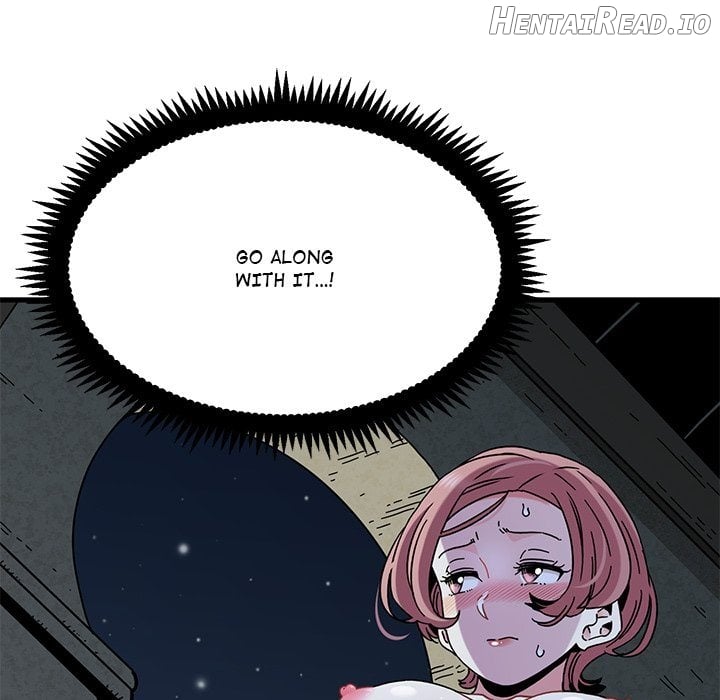 A Turning Point Chapter 87 - page 114