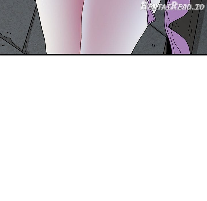A Turning Point Chapter 87 - page 116
