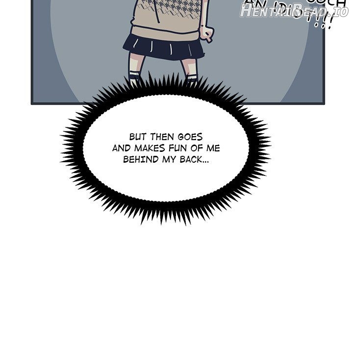 A Turning Point Chapter 87 - page 139