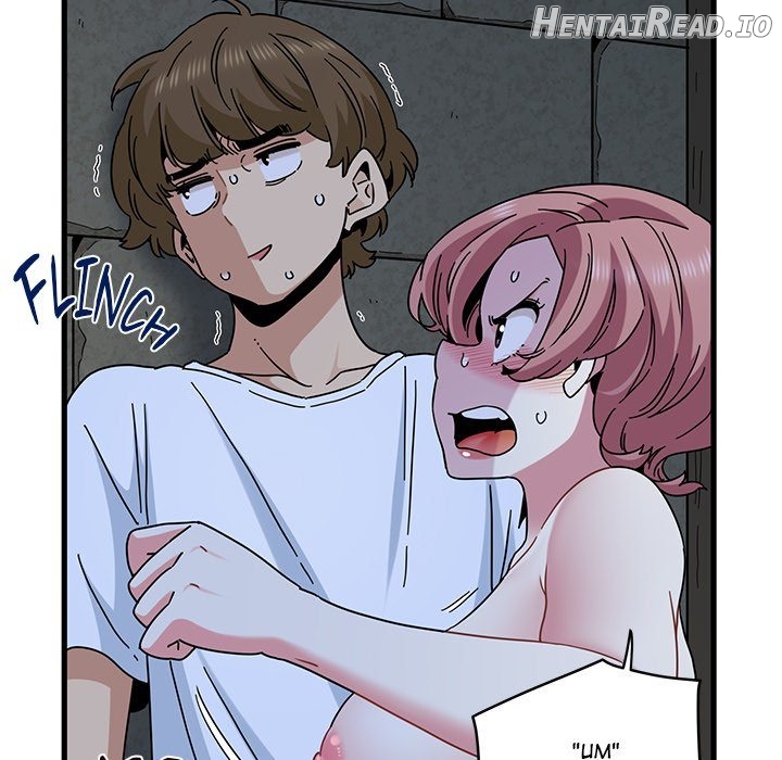 A Turning Point Chapter 87 - page 143