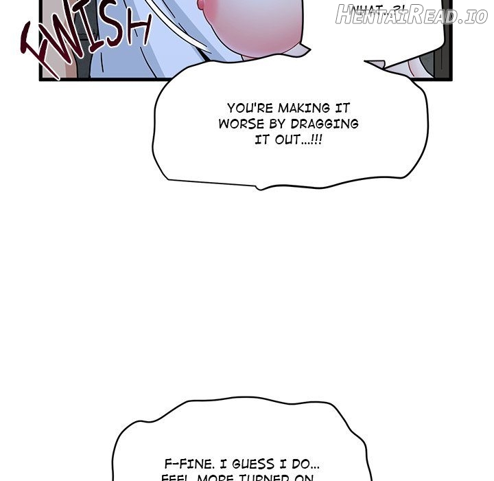 A Turning Point Chapter 87 - page 144