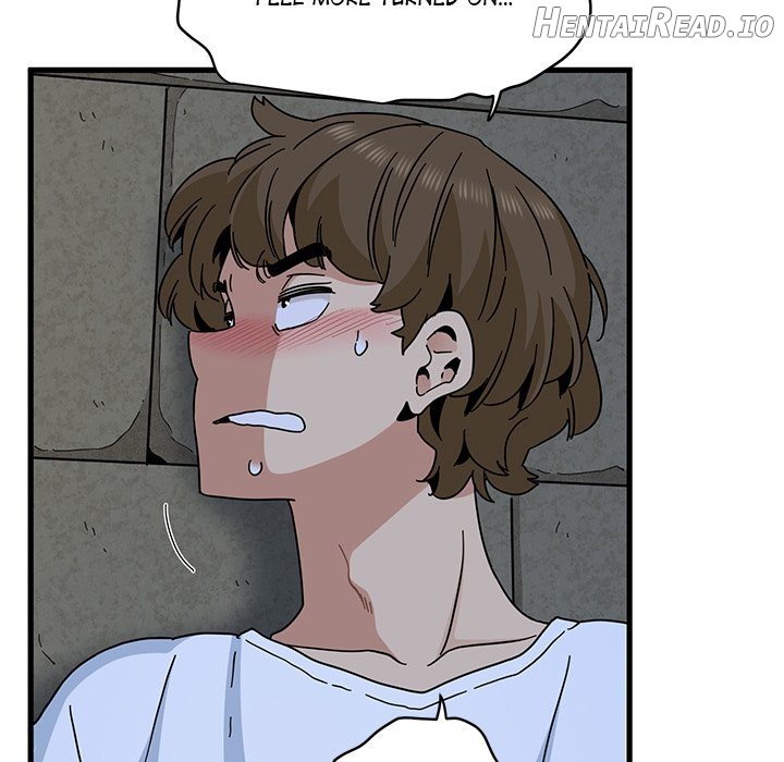 A Turning Point Chapter 87 - page 145