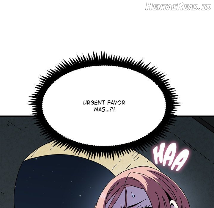 A Turning Point Chapter 87 - page 16