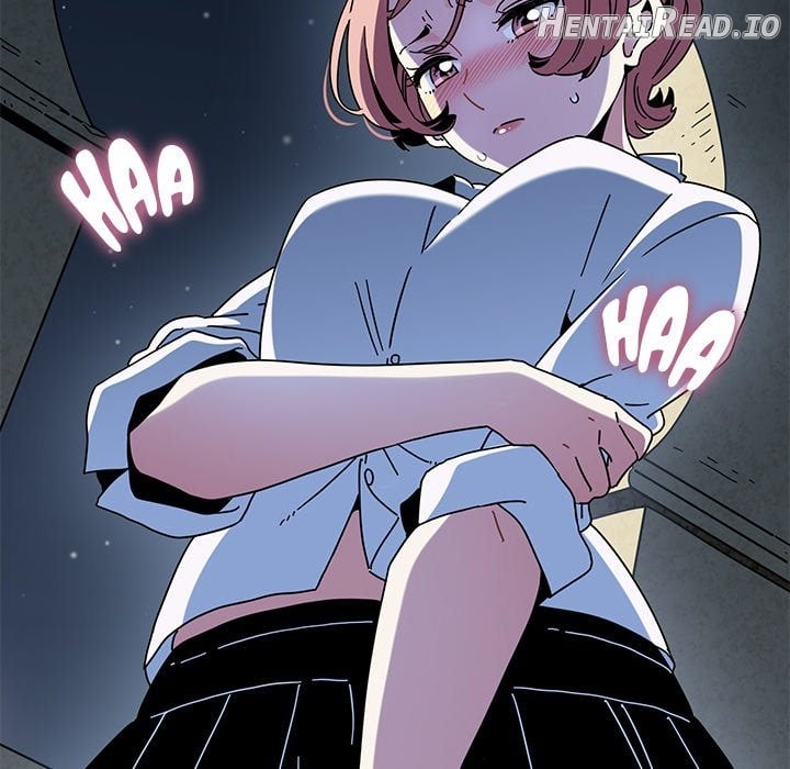 A Turning Point Chapter 87 - page 17