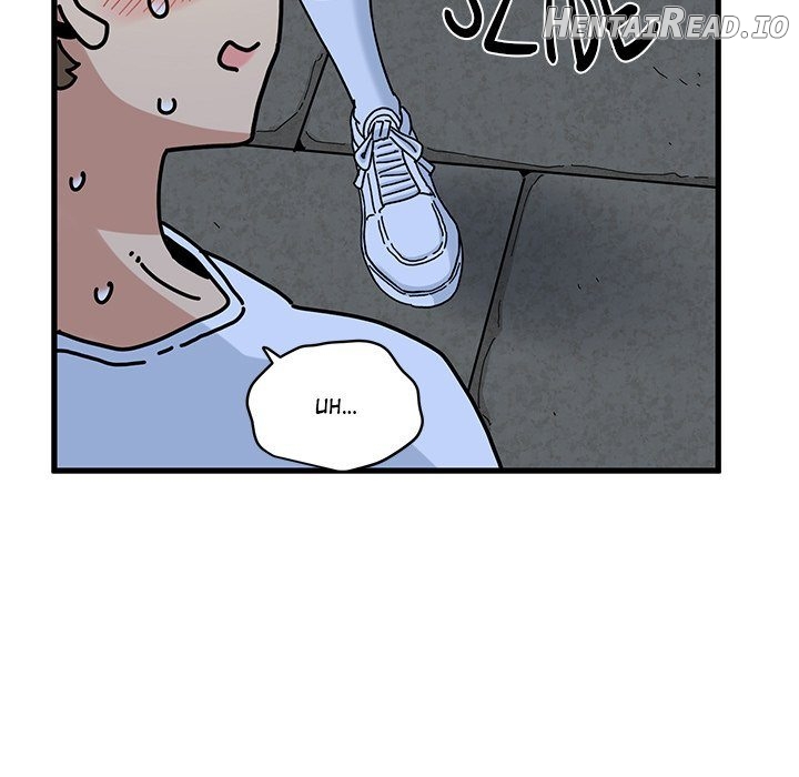 A Turning Point Chapter 87 - page 161