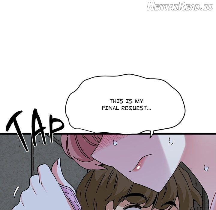 A Turning Point Chapter 87 - page 162