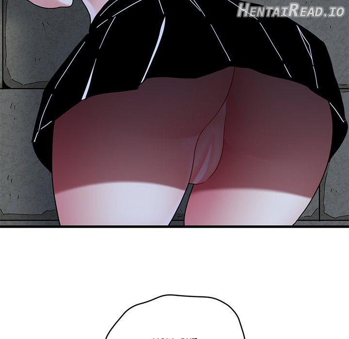 A Turning Point Chapter 87 - page 169
