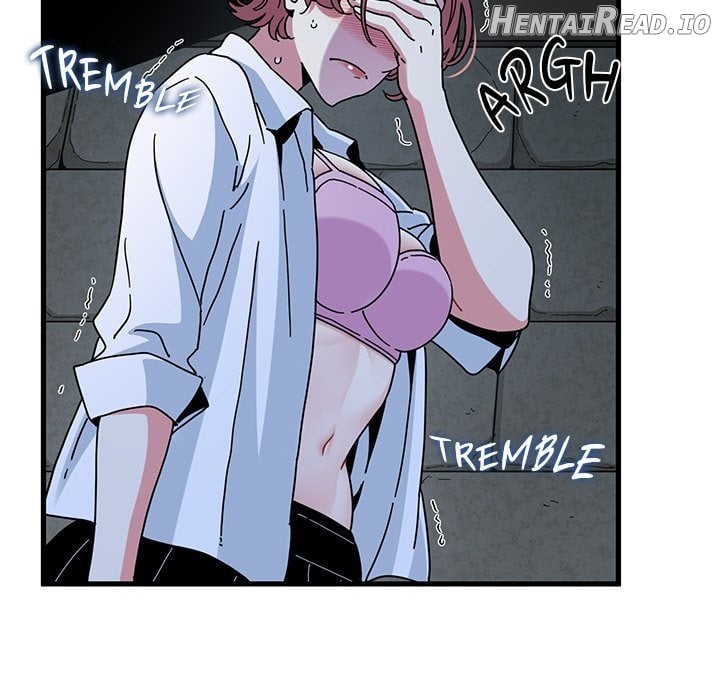 A Turning Point Chapter 87 - page 27