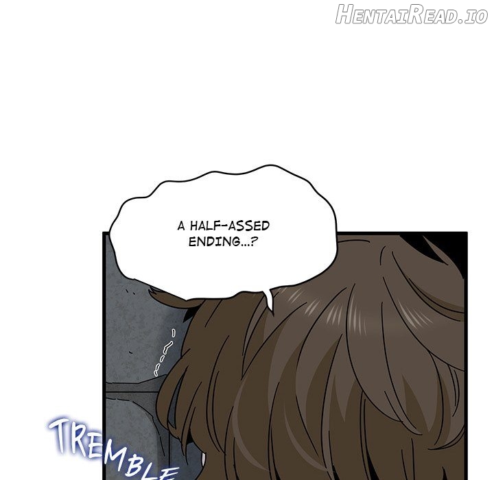 A Turning Point Chapter 87 - page 40