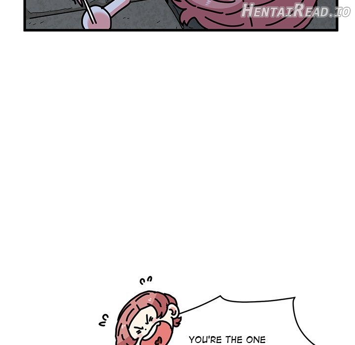 A Turning Point Chapter 87 - page 51