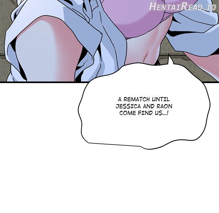 A Turning Point Chapter 87 - page 67