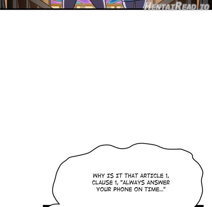 A Turning Point Chapter 87 - page 82