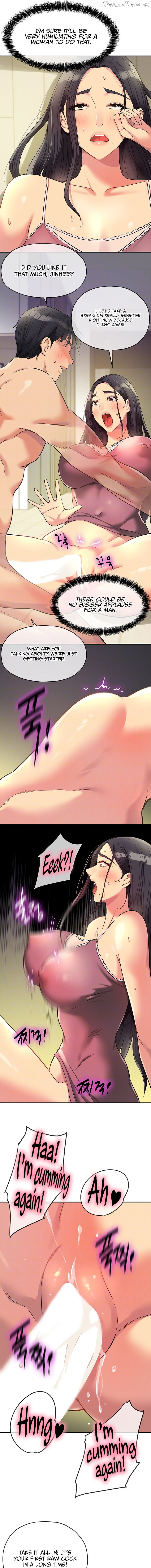 The Hole is Open Chapter 133 - page 3