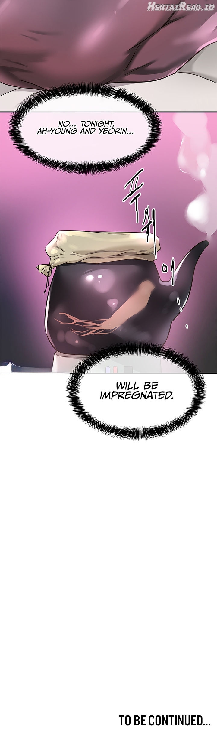 The Hole is Open Chapter 135 - page 13