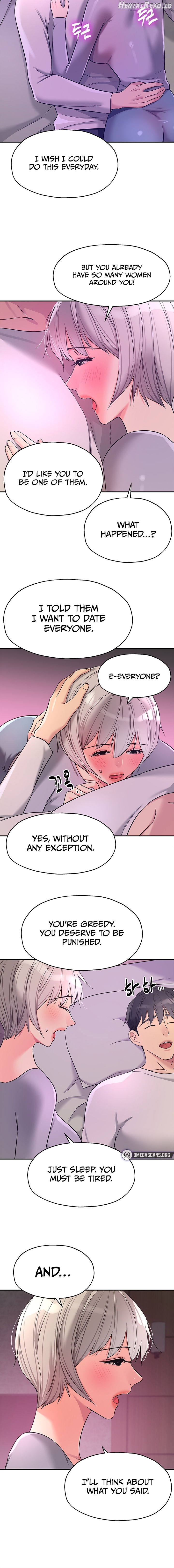 The Hole is Open Chapter 135 - page 6