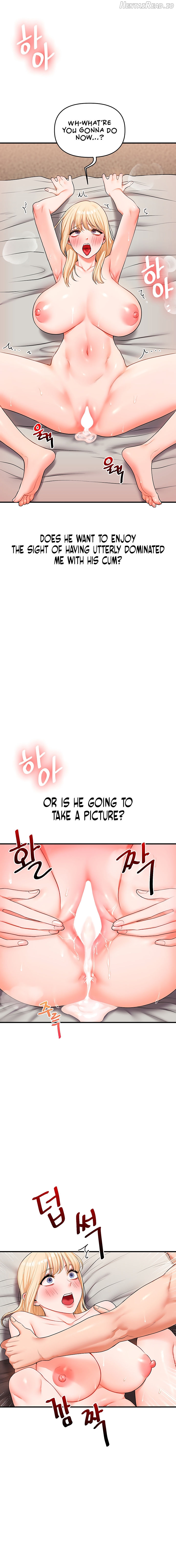 Relationship Reversal Chapter 66 - page 13