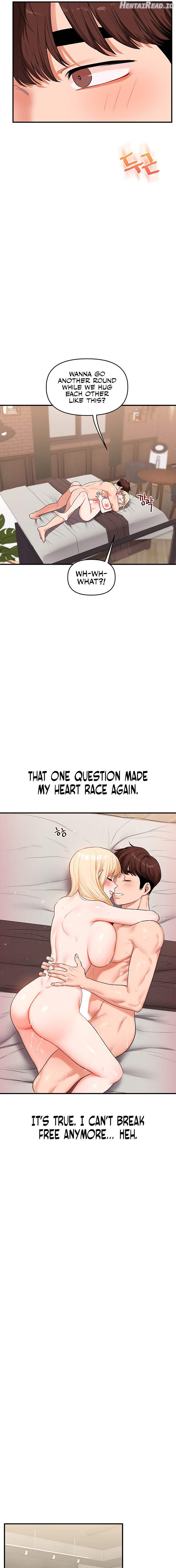 Relationship Reversal Chapter 66 - page 15