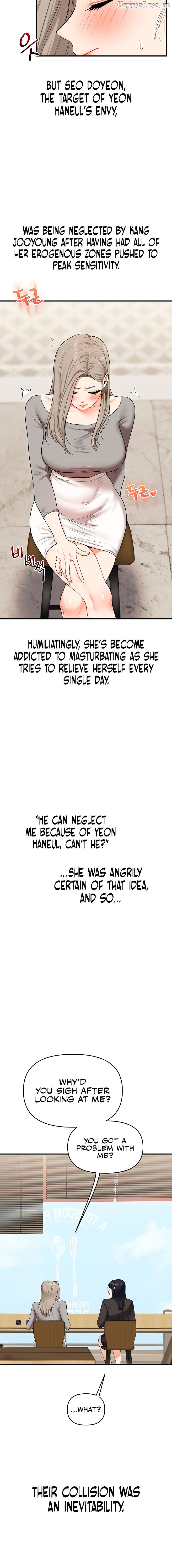 Relationship Reversal Chapter 66 - page 18